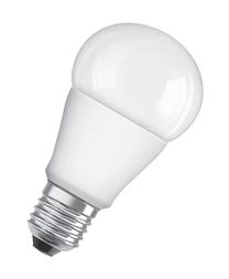 Lemputė Osram LED, A60, 2700 °K, E27, 8 W, 806 lm