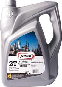 Vejapjovių alyva Jasol, 5 l