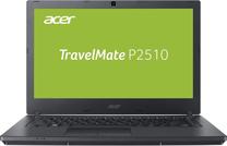 Sülearvuti Acer TravelMate P P2510 NX.VGVEP.016, Intel® Core™ i3-8130U, 8 GB, 128 GB, 15.6 ", Intel HD, must v., EN, Windows