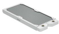 Radiatorius Barrow Dabel-20a 240, 0.117 l, 12 cm, balta sp.