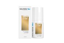 Veido kremas Solverx Beauty Gold Shine, 30.0 ml