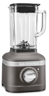 Kokteilių plaktuvas Kitchenaid 5KSB4026EGR, pilka sp.