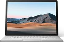 Sülearvuti Microsoft Surface Book 3 SKW-00024, Intel® Core™ i7-1065G7 Processor, 16 GB, 256 GB, 13.5 ", Intel HD, hall v., EN, Windows