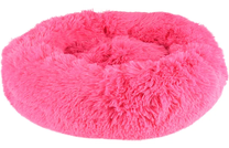 Gyvūno guolis Flamingo Krems Round 519471, rožinė sp., 50 x 25 cm