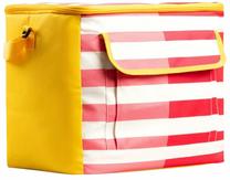 Termo soma Homla Color Vibes 239416, 32 cm x 23 cm, balta krās./sarkana krās./dzeltena krās.