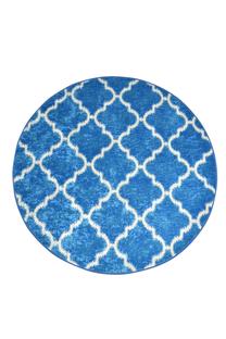 Ковер Conceptum Hypnose Moroccan Moroccan, многоцветный, 100 см x 100 см