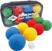 Игра для улицы Schildkrot Fun Boccia, 23 см x 16 см, многоцветный
