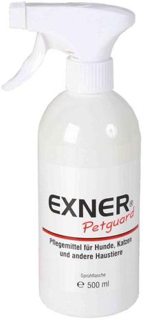 Sprejs dzīvniekiem Exner Pet Guard, 500 ml