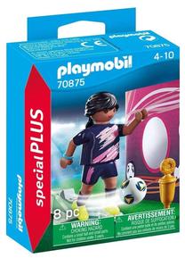 Комплект Playmobil Special Plus 70875, 8 шт., многоцветный