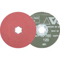 Šlifavimo diskas Pferd CC-FS, 115 mm x 22.23 mm