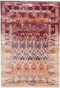 Ковер комнатные Arte Espina Baroque 400, многоцветный, 160 см x 230 см
