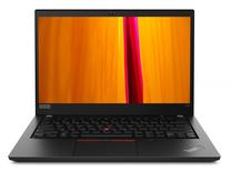 Portatīvais dators Lenovo ThinkPad T495 Black 20NJ0016MH, AMD Ryzen™ 5 3500U, 16 GB, 256 GB, 14 ", AMD Radeon Vega, melna krās., EN, Windows