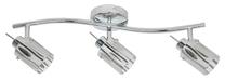 Šviestuvas nukreipiamasis Adrilux Shaun 3, G9, 3 x 40 W
