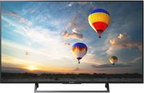 Monitorius Sony FW-43XE8001, E-LED, 60 Hz, 43"
