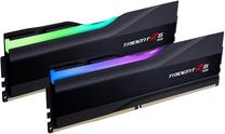 Operatyvioji atmintis (RAM) G.SKILL Trident Z5 RGB F5-6000J3636F32GX2-TZ5RK, DDR5, 64 GB, 6000 MHz