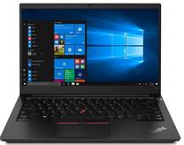 Portatīvais dators Lenovo ThinkPad E14 G3 20Y700ALPB, AMD Ryzen™ 3 5300U, 8 GB, 256 GB, 14 ", AMD Graphics, melna krās., EN, Windows