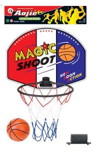 Sporta rotaļlieta Magic Shoot 0602S122, daudzkrāsaina