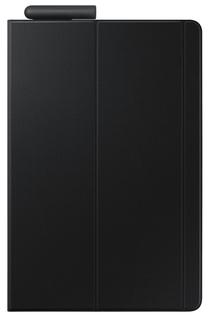 Planšetdatora vāciņš Samsung, melna krās., 10.5"
