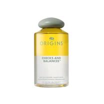 Kosmētikas noņemšanas līdzeklis Origins Checks And Balances Milky Oil Cleanser, 150.0 ml
