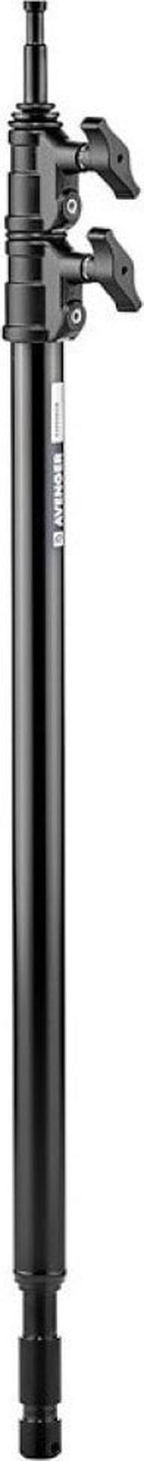 Stovas Avenger Column C-STAND, plienas