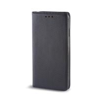 Telefono dėklas OEM Smart Magnet for iPhone 13 Pro, juoda sp., Apple