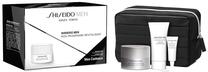 Sejas kopšanas komplekts vīriešiem Shiseido, 83 ml