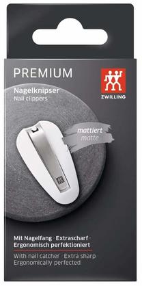 Nagu šķērītes Zwilling Premium 42411-001-0