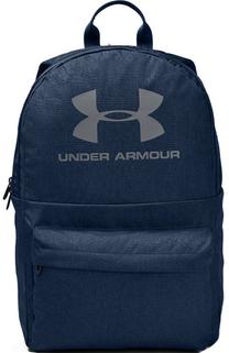Mugursoma Under Armour Loudon 1342654-408, zila krās.