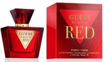 Tualetes ūdens Guess Seductive Red, 50 ml