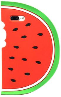 Telefona vāciņš Mocco, sarkana krās., Apple
