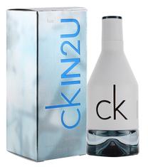 Tualetinis vanduo Calvin Klein CK In2U, 50 ml
