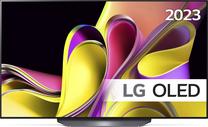 Televizorius LG OLED55B36LA, 55 ", 4K UHD