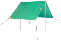 Užuovėja Waimea Beach Canopy Double Position, 175 x 180 cm