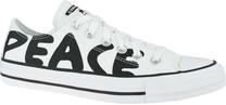 Sporta apavi Converse All Star, balta krās., 40
