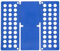 Rūbų lankstytuvas InnovaGoods, 5.9 cm x 2.4 cm, polipropilenas (pp)