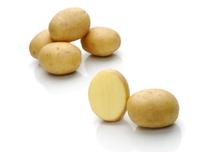 Seemned, kartul, 2500 g