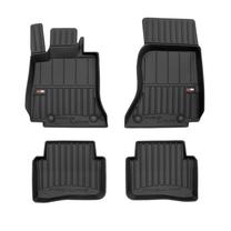Auto paklājs, no priekšas/aizmugurē Frogum Proline, Mercedes Benz C-Class W206 2021-