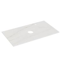 Galda virsmas Dekton Rem, 81 cm, daudzkrāsaina