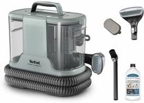 Plaunantis dulkių siurblys Tefal Clean It Compact Pet, 400 W
