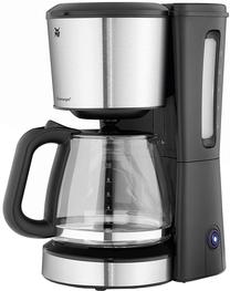 Filtra kafijas automāts WMF Bueno 412250011, melns krās.