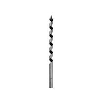 Puur Forte Tools, puit, keermega, kuuskant, 8 mm x 23.5 cm