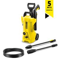 Elektrisks augstspiediena mazgātājs Kärcher K 2 Power Control, 1400 W, 110 Bar
