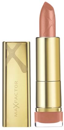 Lūpu krāsa Max Factor Colour Elixir, 4 g, 730 flushed fuchsia