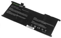 Sülearvutiaku Green Cell, 4.8 Ah, LiPo