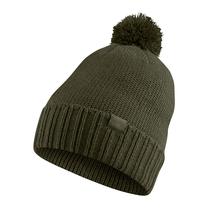 Ziemas cepure Nike 925417395, zaļa krās., Universāls