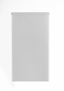 Ritininė užuolaida Domoletti Rainbow 232 232, pilka sp., 100 cm x 220 cm