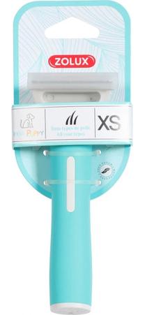 Ķemme sunim Zolux Anah 470847, 51 mm x 53 mm