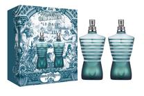 Kvepalų rinkinys Jean Paul Gaultier Le Male Duo, 2 vnt.