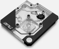Vandens blokas EK Water Blocks EK-Quantum MSI MPG X570S Carbon EK X - D-RGB, skaidri sp./sidabro sp./juoda sp.