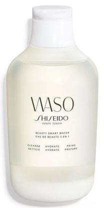 Veido losjonas Shiseido Waso, 250 ml
